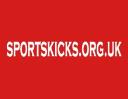 Sports Kicks UK logo
